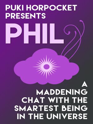 cover image of Phil